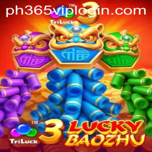 Explore the Exciting World of 3LuckyBaozhu: A Thrilling New Gaming Adventure