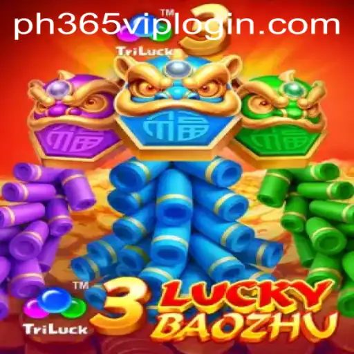 Explore the Exciting World of 3LuckyBaozhu: A Thrilling New Gaming Adventure