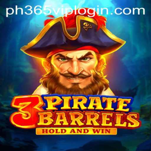 Embark on an Adventure with 3PirateBarrels