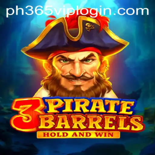 Embark on an Adventure with 3PirateBarrels