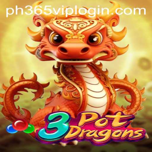 3PotDragons: A Captivating Gaming Adventure