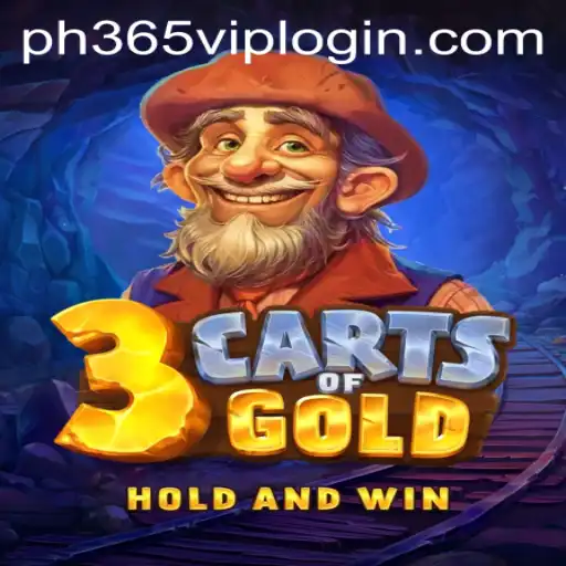 Discover the Thrill of 3cartsOfGold: A New Gaming Phenomenon