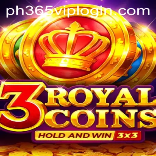 3RoyalCoins: Unveiling the Exciting World of Gaming