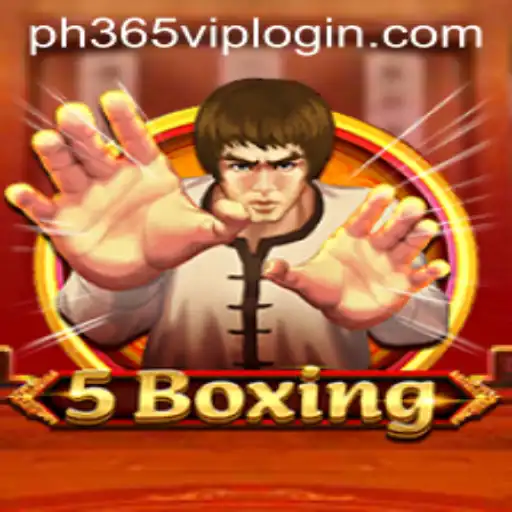 5Boxing: A Thrilling Game Experience and the Ultimate Gaming Revolution