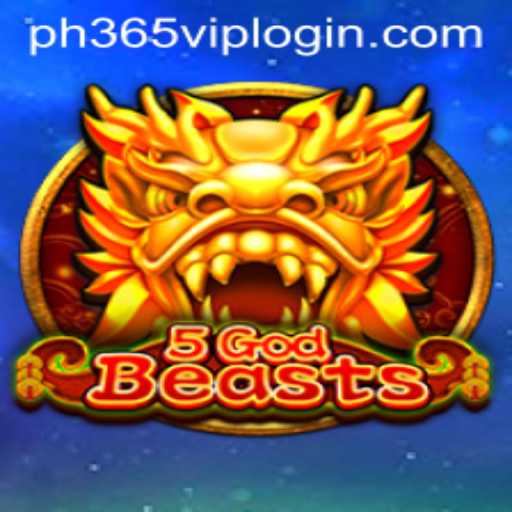 Exploring the Enigmatic World of 5GodBeasts: An Immersive Gaming Experience