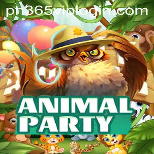AnimalParty: The Ultimate Gaming Experience with PH365 VIP Login
