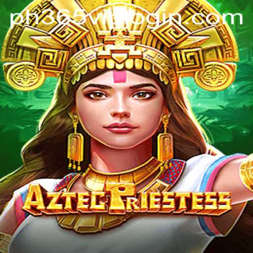 Discover the Mystical Journey of AztecPriestess: A Unique Gaming Experience