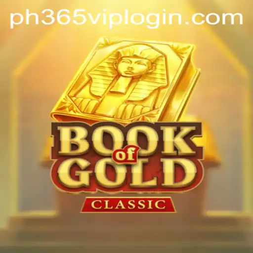 Exploring the Enchanting World of BookOfGoldClassic and the PH365 VIP Login