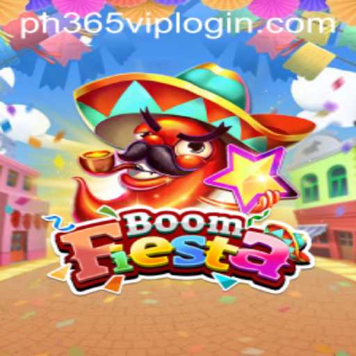 Unveiling BoomFiesta: The Ultimate Gaming Experience with Exclusive Access Via ph365 vip login