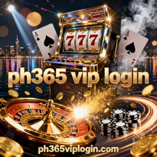 ph365 vip login