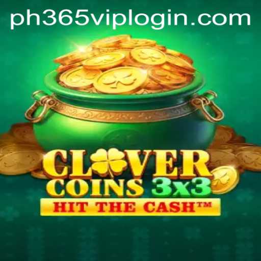 Discover Clovercoin3x3: A Thrilling New Puzzle Game Experience
