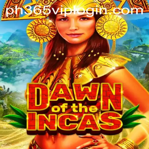 DawnoftheIncas: An Immersive Gaming Adventure Awaits