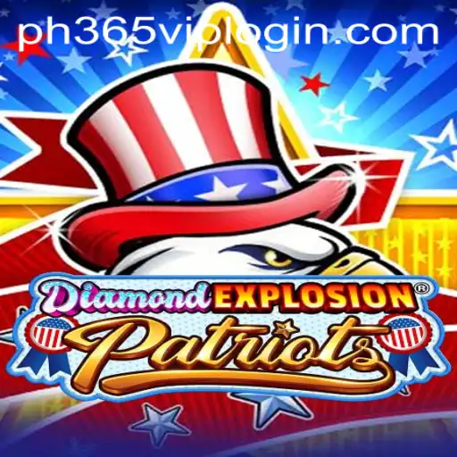 DiamondExplosionPatriots: An Exciting New Gaming Experience