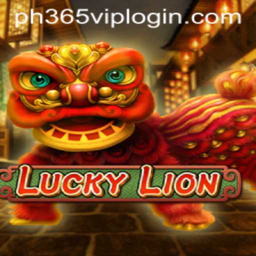 Discover the Thrills of LuckyLion