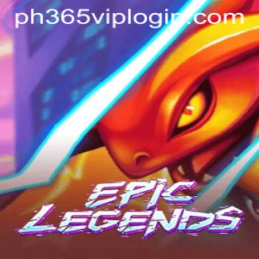 EpicLegends: A Virtual Adventure