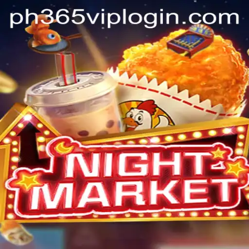 Exploring NIGHTMARKET Game Mechanics