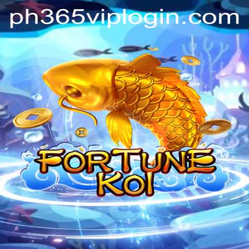 FORTUNEKOI: Dive into the Thrilling World of Aquatic Adventure