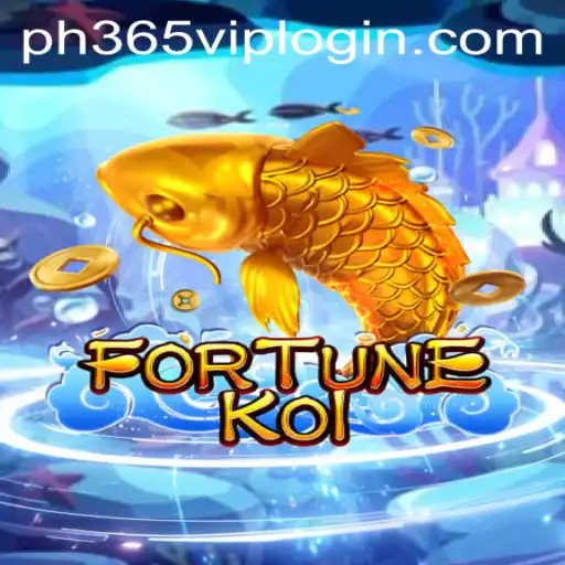 FORTUNEKOI: Dive into the Thrilling World of Aquatic Adventure