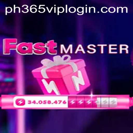 FastMaster: The Ultimate Gaming Experience with ph365 vip login