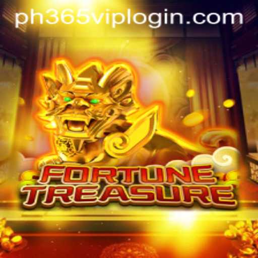 Exploring the Exciting World of FortuneTreasure: A Guide to Gaming and ph365 VIP Login