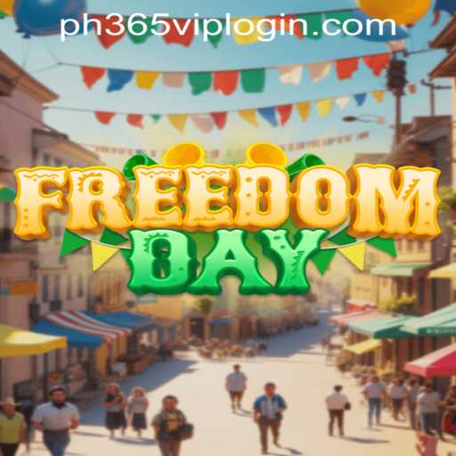 FreedomDay: An Engaging Adventure Game With Thrilling Challenges