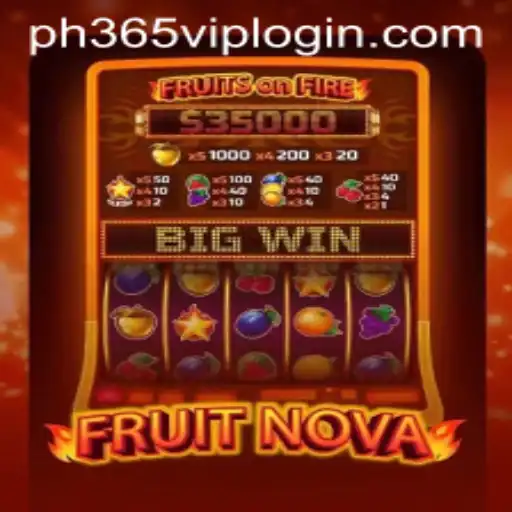 Enter the Juicy World of FruitNova: Your Guide to Gameplay and Login Experience