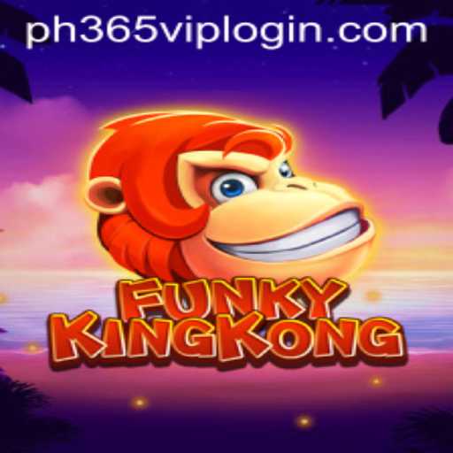 FunkyKingKong: An Exciting Adventure Game with a Modern Twist
