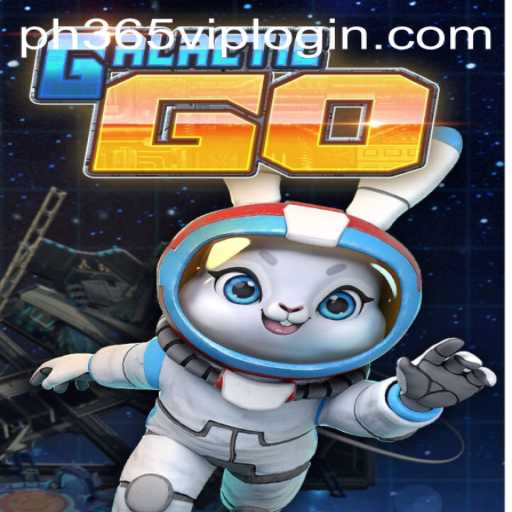 Explore the Universe with GalacticGO and Discover the PH365 VIP Login World