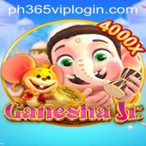 Discover GaneshaJr: An Exciting Game Experience and Understanding the PH365 VIP Login