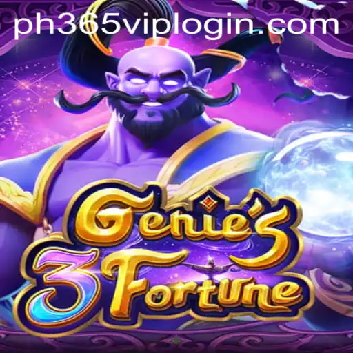 An In-Depth Exploration of Genie3Fortune: A Game That Blends Adventure and Strategy