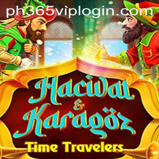 Exploring the Enchanting World of Hacivat and Karagoz: A Traditional Game Revitalized