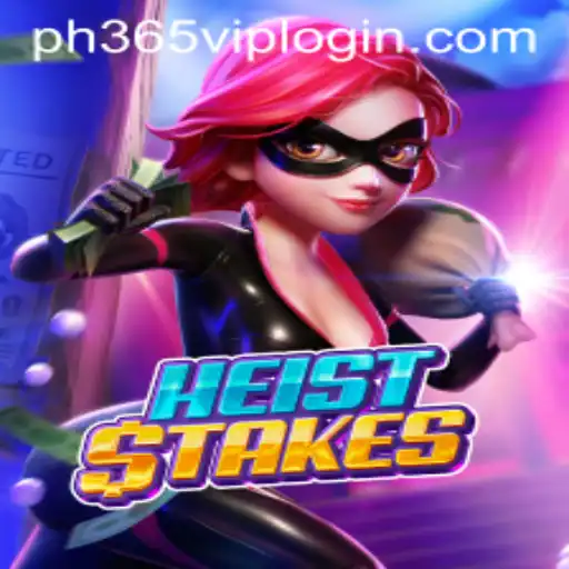 HeistStakes: The Ultimate Adventure in Modern Gaming