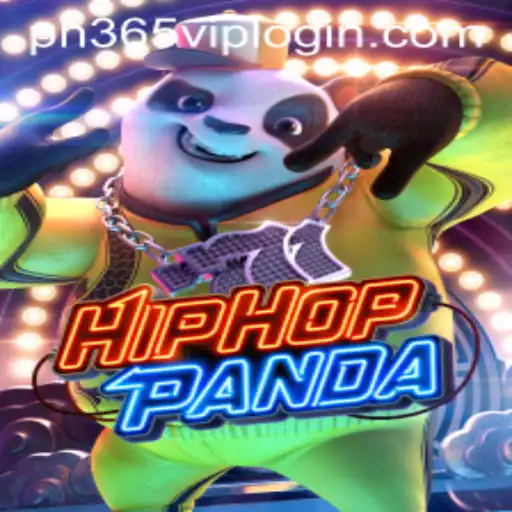 Unveiling the Excitement of HipHopPanda: A Thrilling Slot Game with PH365 VIP Login