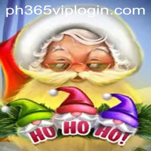 The Joyful Adventure of HoHoHo: A Christmas-Themed Board Game