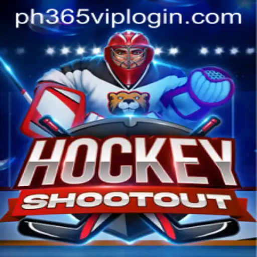 HockeyShootout: A Unique Blend of Strategy and Skill