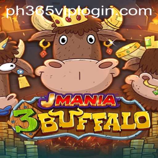 Discovering the Exciting World of JMania3Buffalo: A Unique Gaming Experience