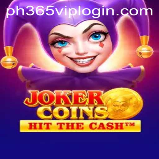 Discover the Thrills of JokerCoins and PH365 VIP Login