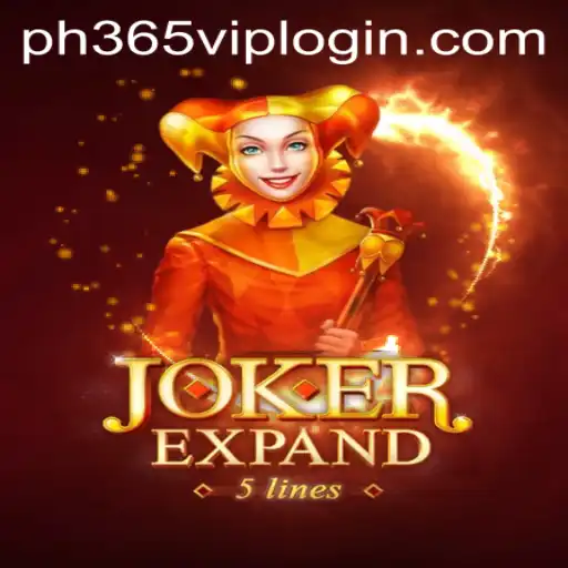 Explore the Exciting World of JokerExpand and How to Access PH365 VIP