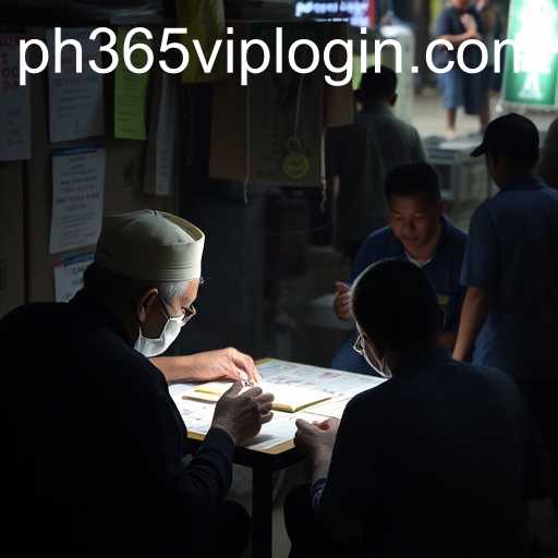 Exploring the Complex World of Jueteng and Its Online Manifestations