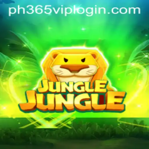 JungleJungle Adventure: A Thrilling Gaming Experience with PH365 VIP Login
