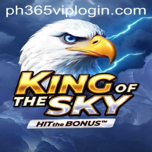 KingOfTheSky: An Epic Gaming Adventure