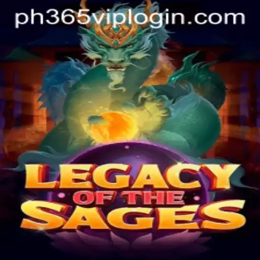 Legacy of the Sages: An Epic Journey into the Realm of Legends