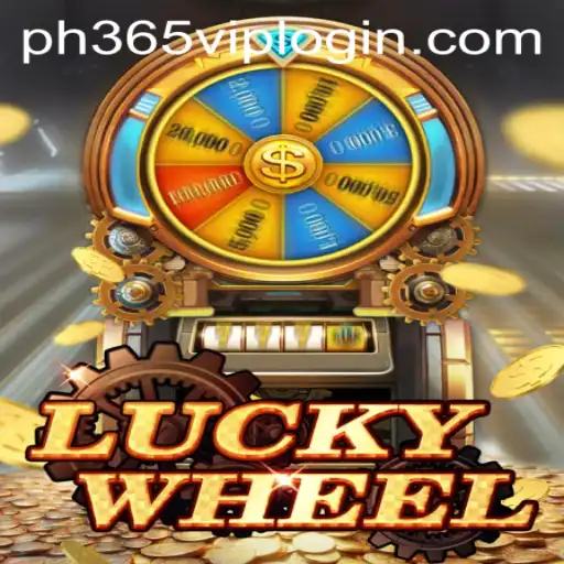 LuckyWheel: The Exciting World of Spins and Wins