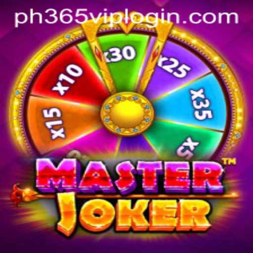 Explore the Thrill of MasterJoker: Game Introduction and Rules