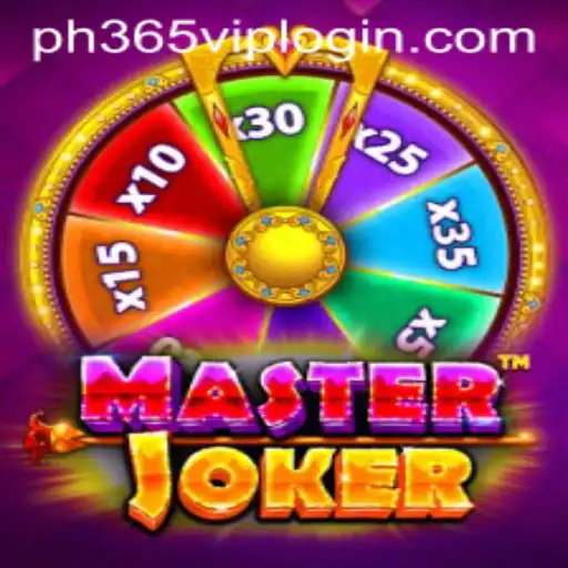 Explore the Thrill of MasterJoker: Game Introduction and Rules
