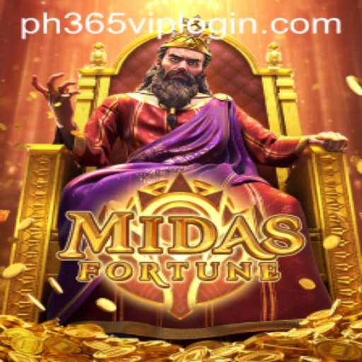 MidasFortune: Exploring the Golden Opportunities of a Captivating Game