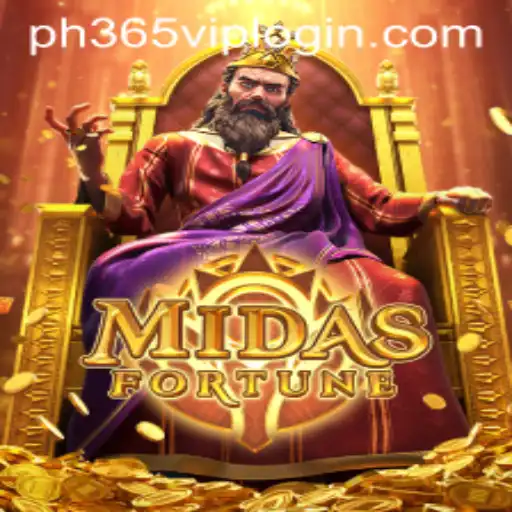 MidasFortune: Exploring the Golden Opportunities of a Captivating Game