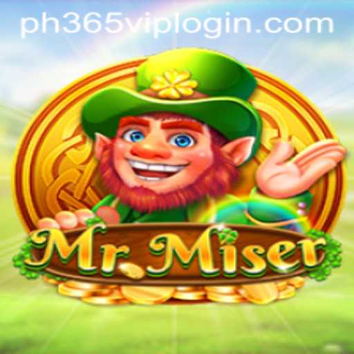 Discover the World of MrMiser: A Unique Gaming Experience with ph365 vip login