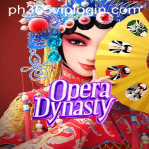 Discovering the World of OperaDynasty and Navigating PH365 VIP Login