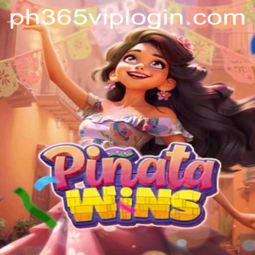 Discover the Excitement of PinataWins: A Virtual Fiesta with ph365 VIP Login